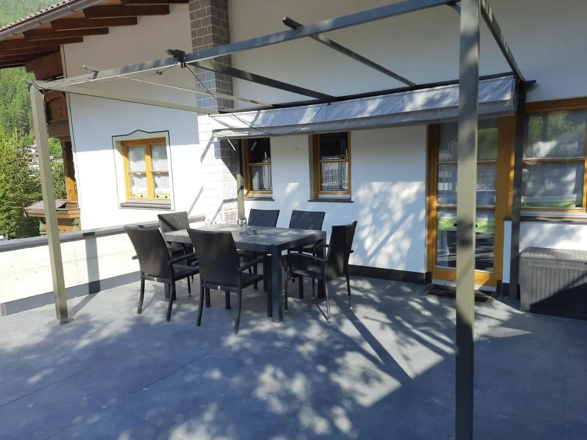 Forsthaus Falkner Sölden