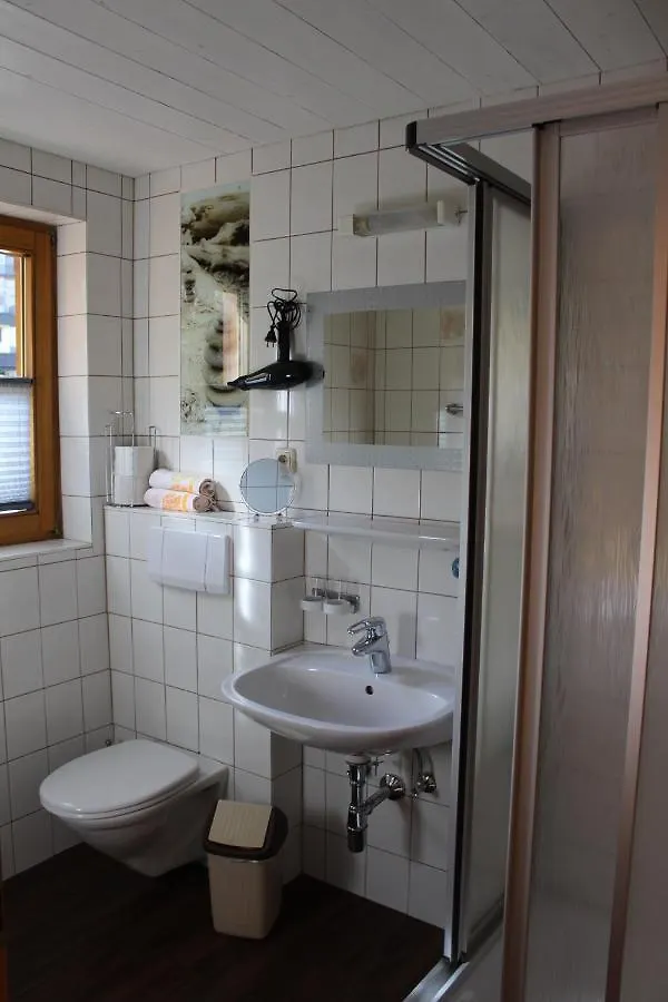 Forsthaus Falkner Sölden