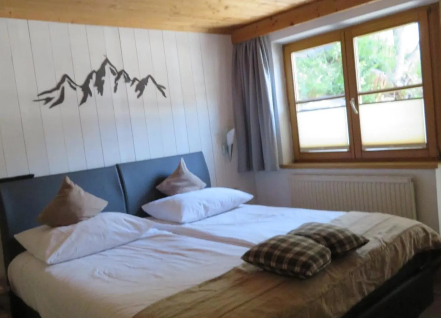 Forsthaus Falkner Sölden Gasthof