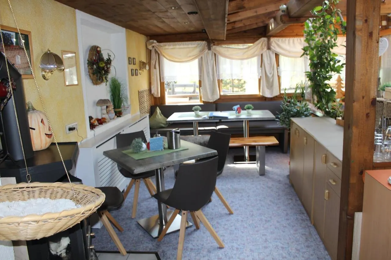 Forsthaus Falkner Sölden