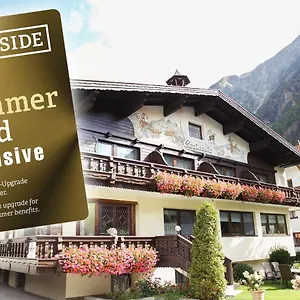 Sportpension Carinthia Frühstückspension